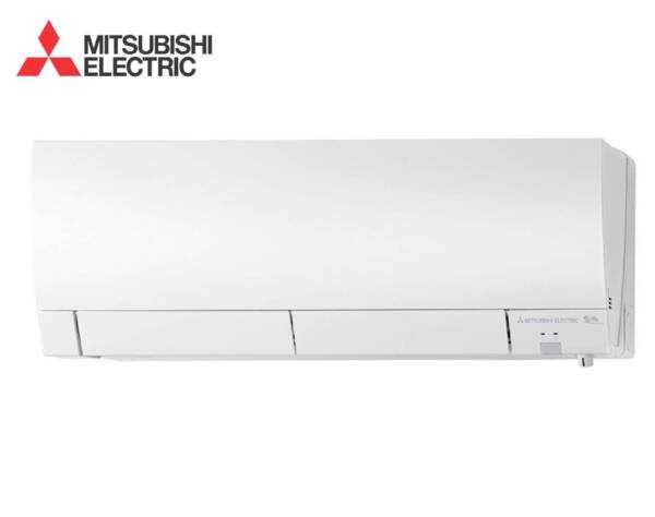 Хиперинвенторен климатик Mitsubishi Electric MSZ-FH25VE/MUZ-FH25VE, 9000 BTU