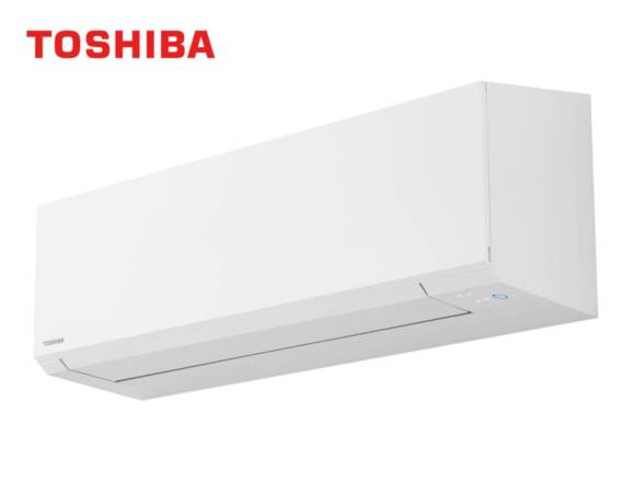 Хиперинвенторен климатик Toshiba Shorai Edge RAS-B10G3KVSG-E