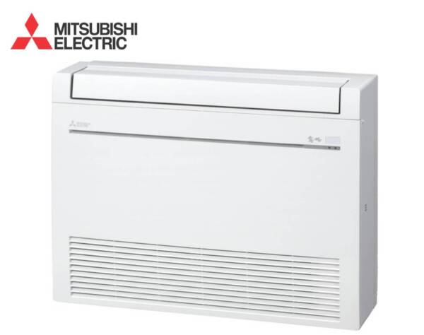 Подов климатик Mitsubishi Electric MFZ-KT25VG