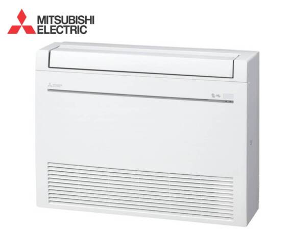 Подов климатик Mitsubishi Electric MFZ-KT35VG