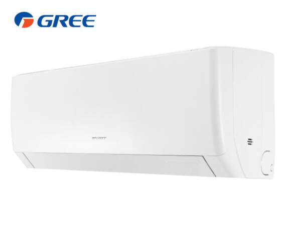 Инверторен климатик Gree Pular GWH24AGD-K6DNA1C, 24 000 BTU