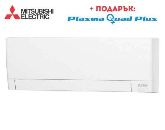 Инверторен климатик Mitsubishi Electric MSZ-AY25VGK