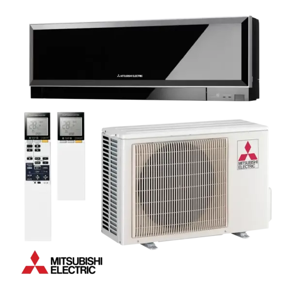 Инвенторен климатик Mitsubishi Electric MSZ-EF