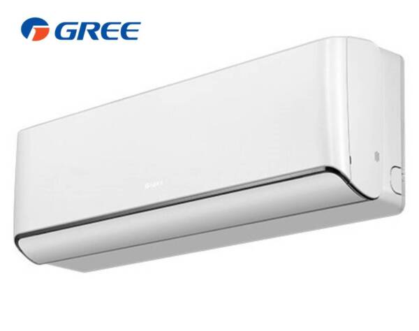 Инверторен климатик Gree AIRY GWH09AVCXB-K6DNA1B