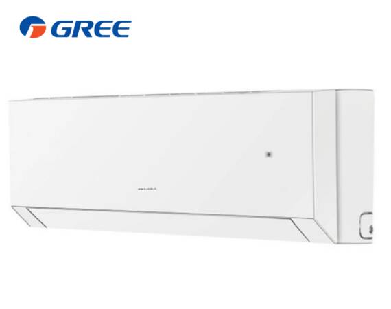 Инверторен климатик Gree CLIVIA GWH09AUCXB-K6DNA2A