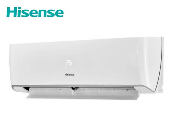 Инвенторен климатик Hisense Energy TQ25XE0BG