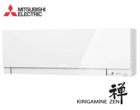 Инвенторен климатик Mitsubishi Electric MSZ-EF25VGKW