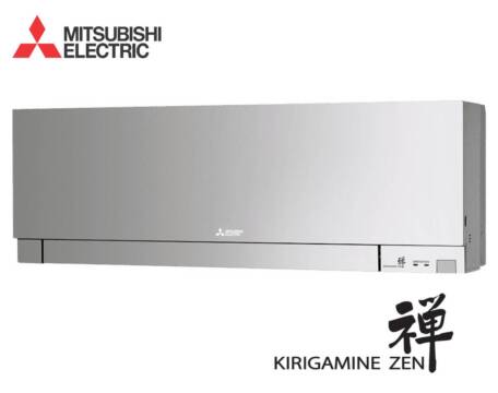 Инвенторен климатик Mitsubishi Electric MSZ-EF25VGS