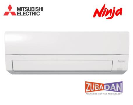 Хиперинвенторен климатик Mitsubishi Electric MSZ-FT25VGK