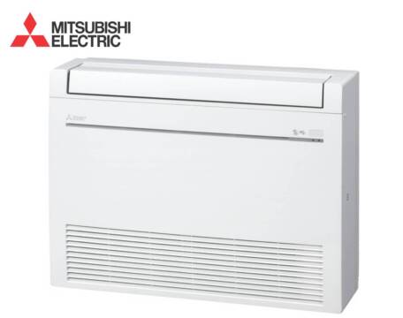 Подов климатик Mitsubishi Electric MFZ-KT25VG